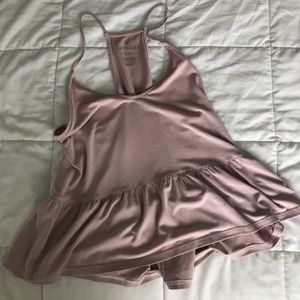 soft & sexy AE tank
